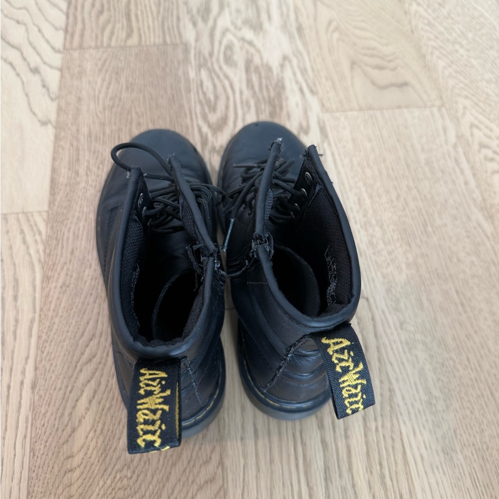 Dr martens!